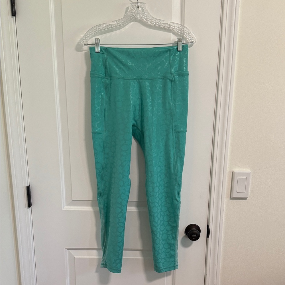 Crowned Athletics Jasmine Leggings